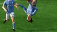 Twist Flip celebration in EA FC 24 (Image via EA Sports)